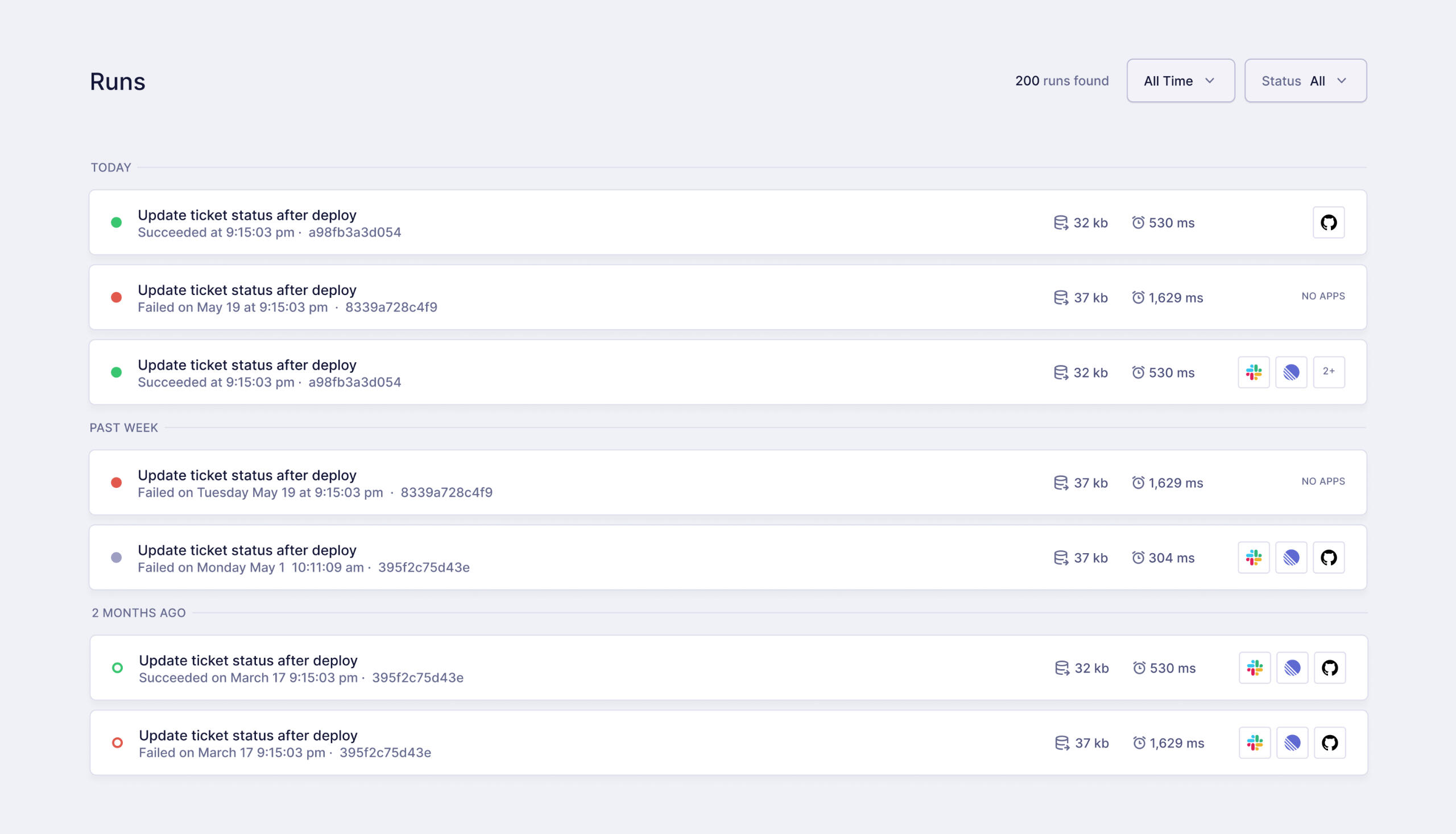 Lightyear - product design