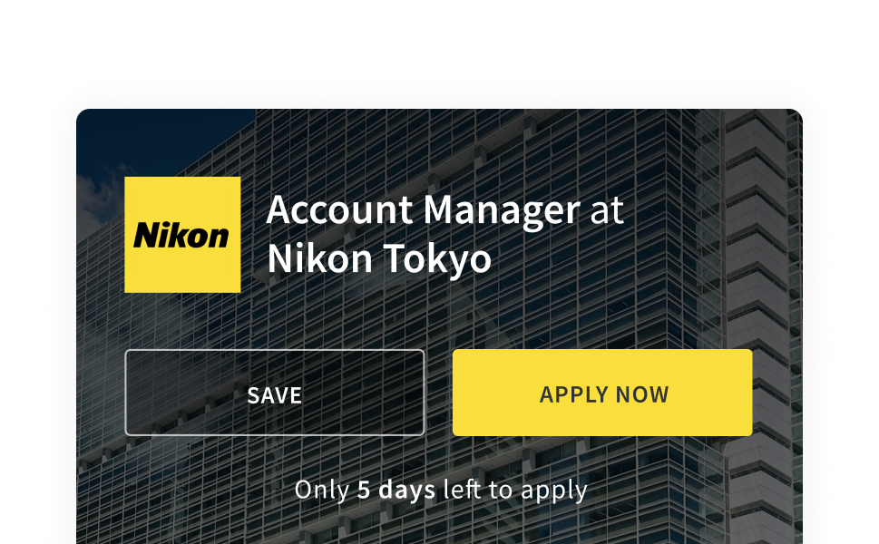 Start Monday - product design