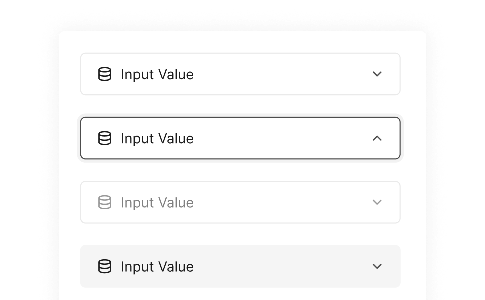 Adtribute - design system