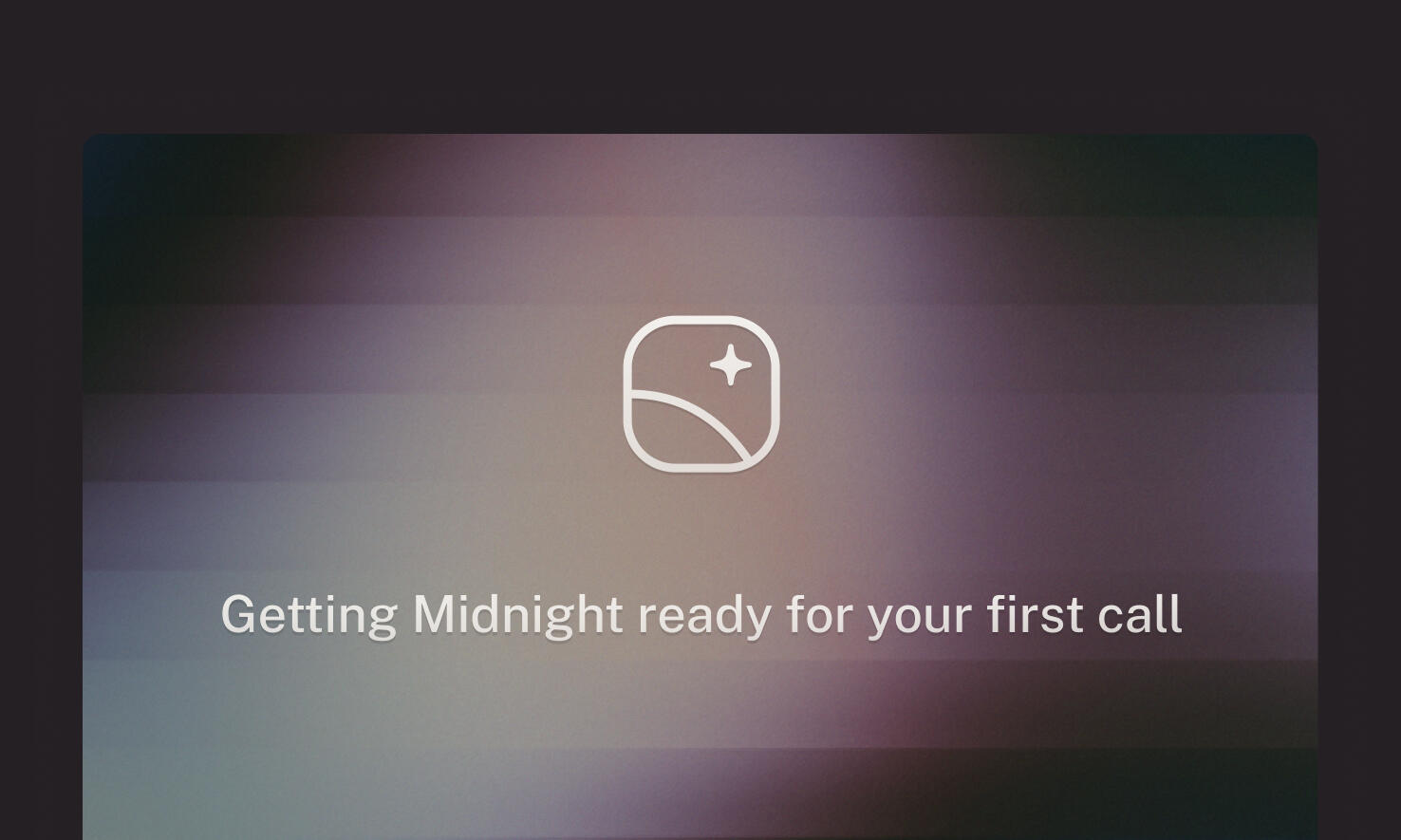 Midnight