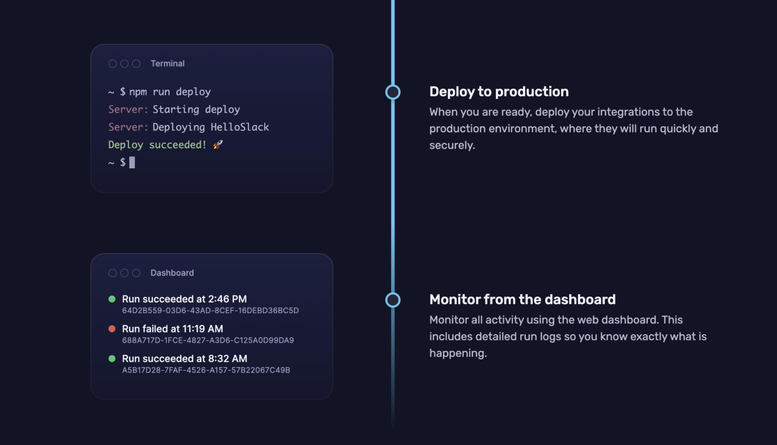 Lightyear - website