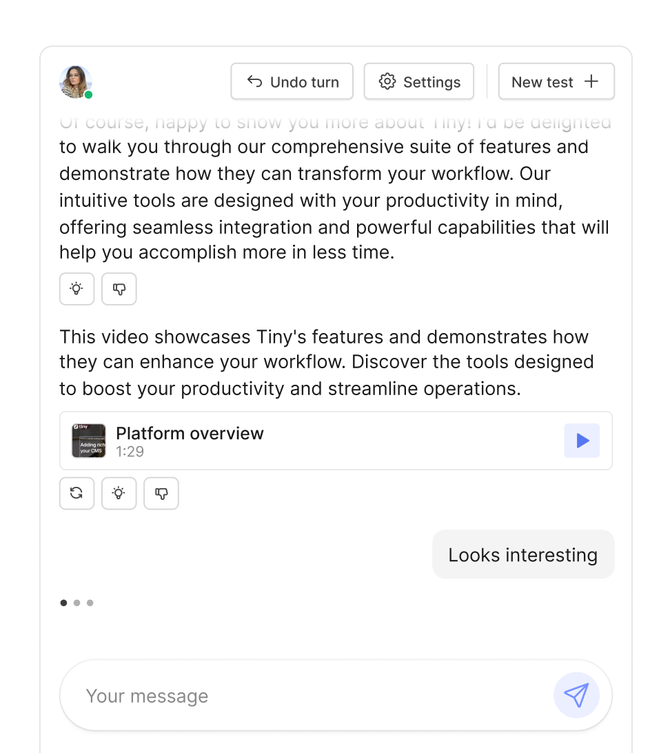 Spara - Ask AI